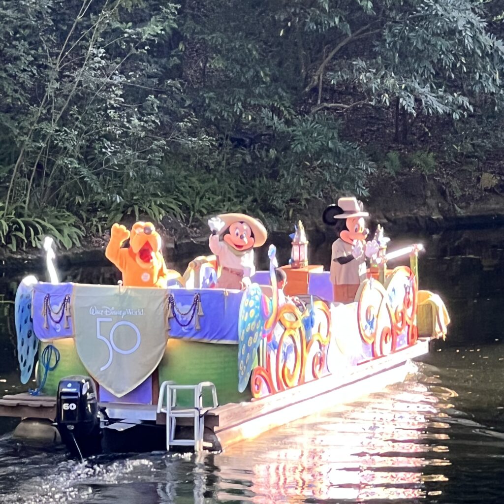 animal kingdom-water