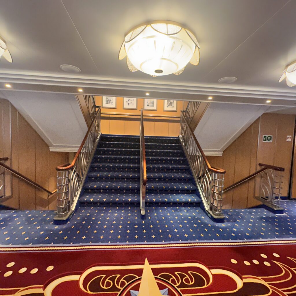 cruise-stairs