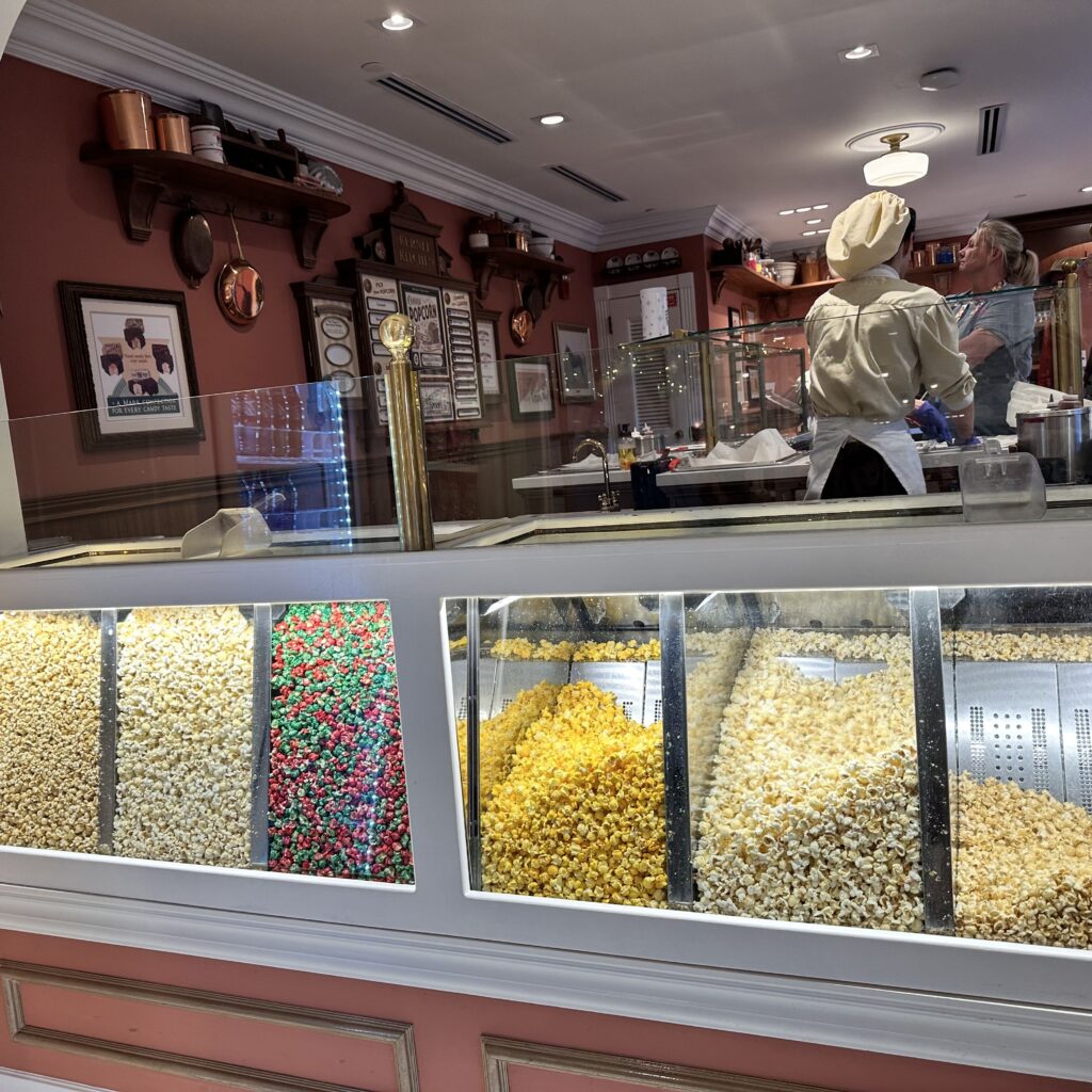 magic kingdom-sweets 2