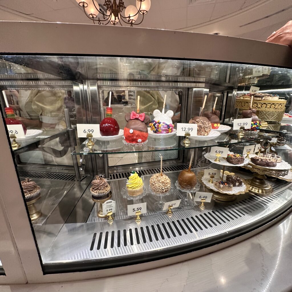 magic kingdom-sweets 3