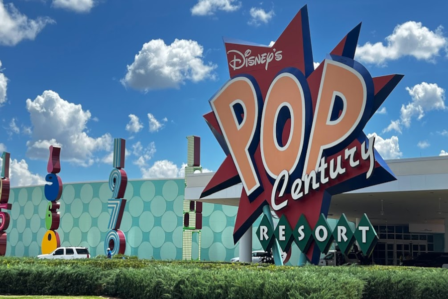 pop century